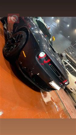 دودج تشالنجر